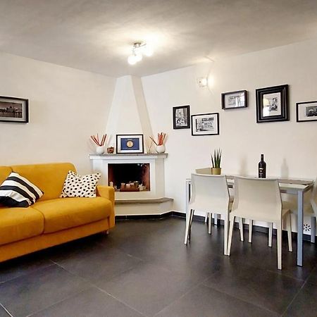 Casa Del Moro - Romantic Loft In Trastevere ภายนอก รูปภาพ