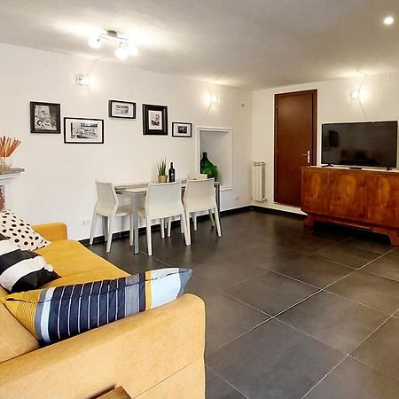 Casa Del Moro - Romantic Loft In Trastevere ภายนอก รูปภาพ