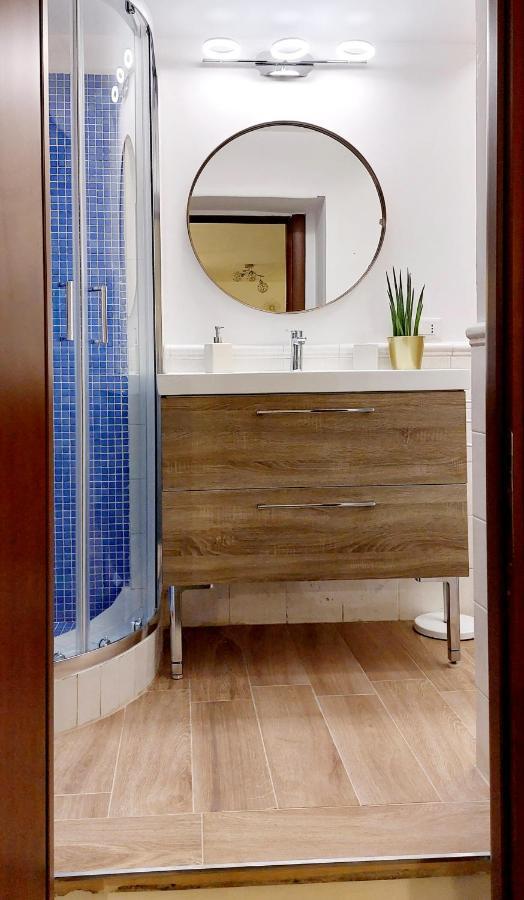 Casa Del Moro - Romantic Loft In Trastevere ภายนอก รูปภาพ